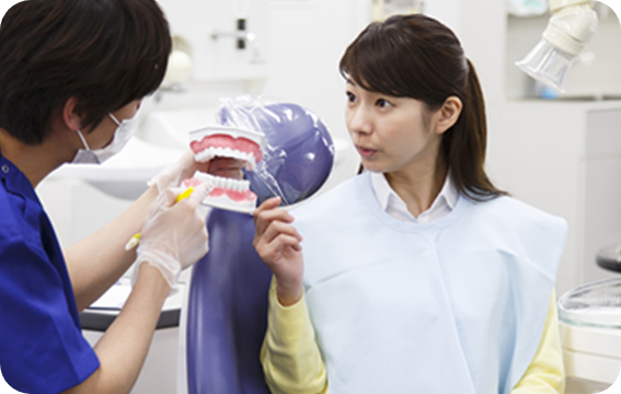 定期的な調整・メンテナンス