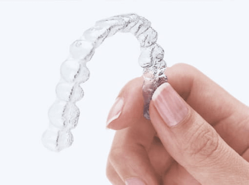 インビザラインGO