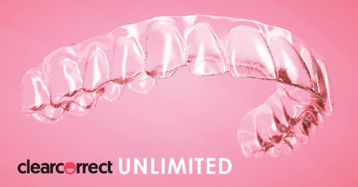 クリアコレクト UNLIMITED