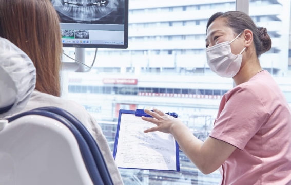 インプラント治療は、今では一般的な歯科治療の選択肢の一つです。