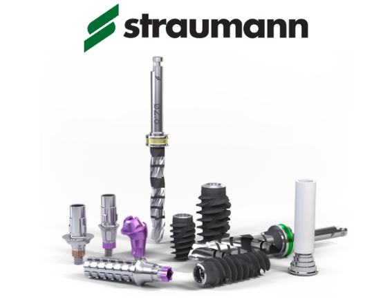 ストローマン社