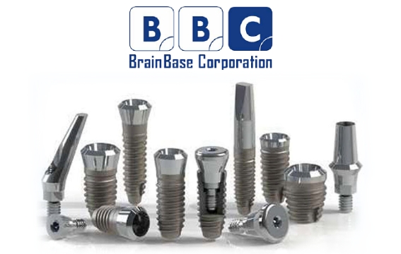 ブレーンベース社